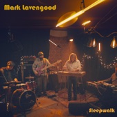 Mark Lavengood - Sleepwalk