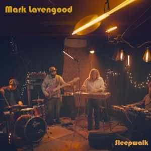 Sleepwalk - Single