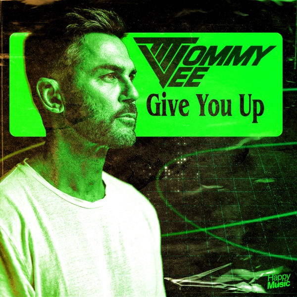 Give You Up - Single