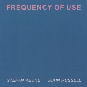 Frequency of Use