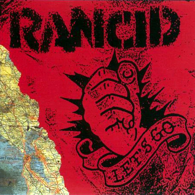RANCID ランシド　…AND OUT COME THE WOLVES　LP盤 71IKACnTtZL._UF1000,1000_QL80_.jpg