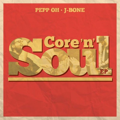 Core'n'Soul EP