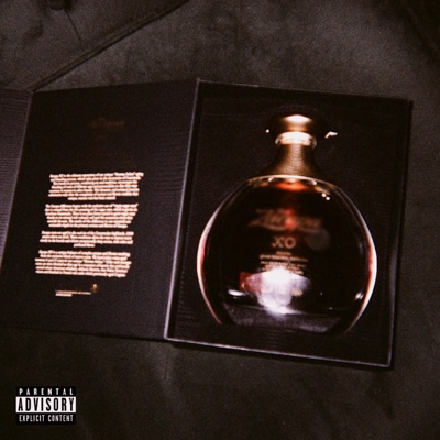 XO (feat. Owsy) [accoustic version] - Single