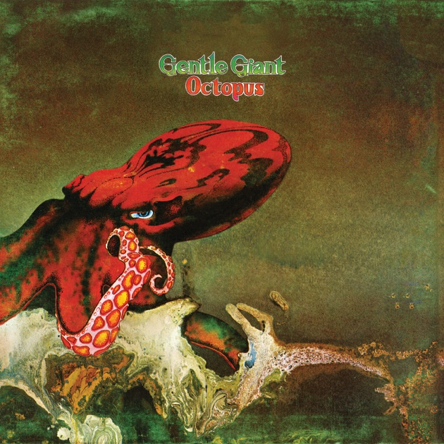 Free Hand - Album by Gentle Giant - Apple Music