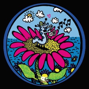 Peur Bleue 25 - EP