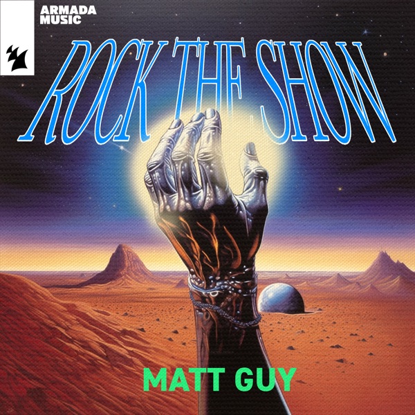 Rock the Show - Single