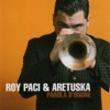 Roy Paci & Aretuska