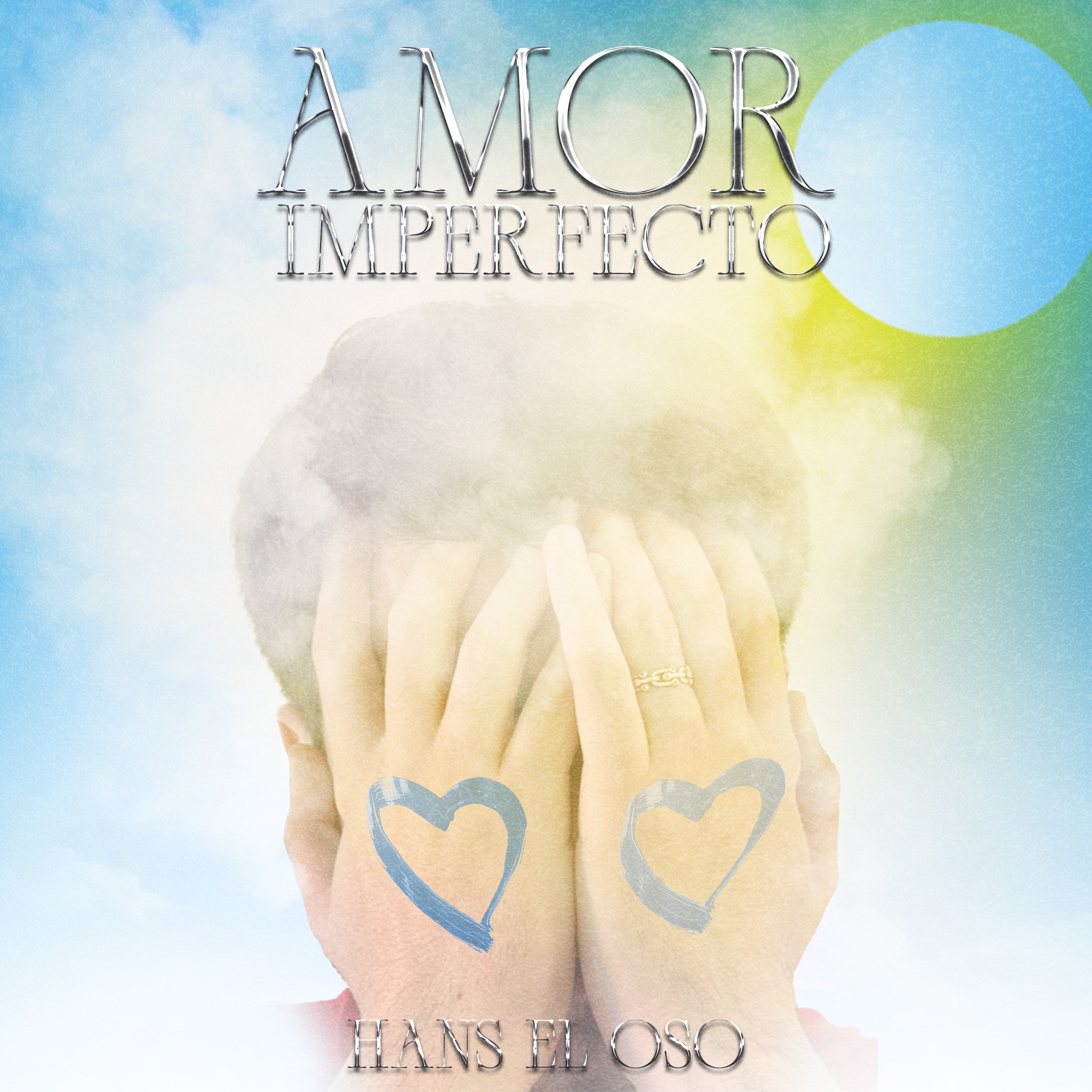 Amor Imperfecto - Single