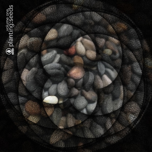 Planting Seeds, Vol. 1 - EP
