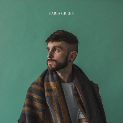 Paris Green - EP