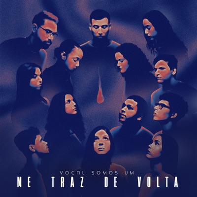 Me Traz de Volta - Single