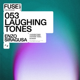 Laughing Tones Enzo Siragusa