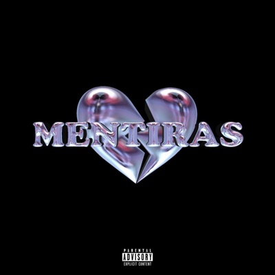 Mentiras (feat. fredplugz) - Single