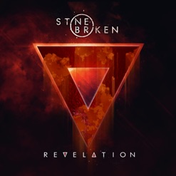 REVELATION cover art