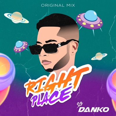 Right Place - Single