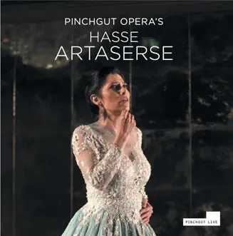 Artaserse, Act II Scene 6: Qual serie di sventure (Live) by Vivica Genaux, Orchestra of the Antipodes, Erin Helyard & Emily Edmonds song reviws