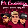 Me Enamoró - Single