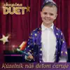 Kuzelnik nas detom caruje