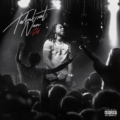 Talmbout Nun - Single