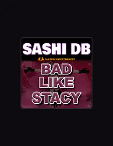Ouve Sashi DB, vê vídeos de música, lê a biografia, vê as datas da digressão e muito mais!