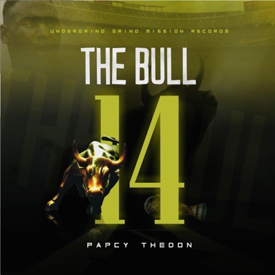 The Bull - EP