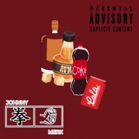 Rum & Coke (feat. Fiq & Liberals) - Single - Johnny Merk