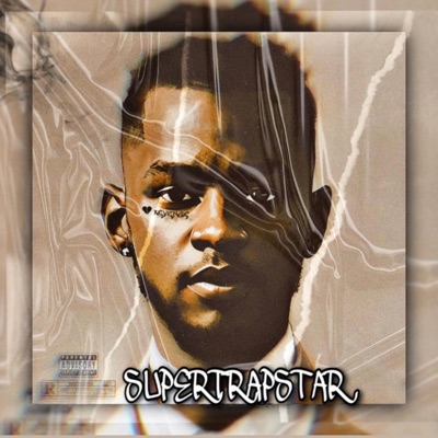 Supertrapstar - EP
