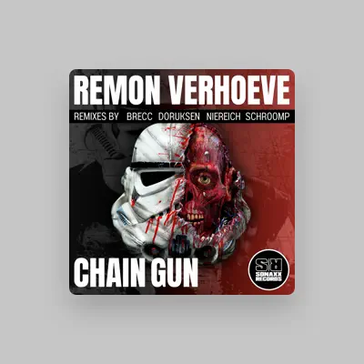 Listen to Remon Verhoeve, watch music videos, read bio, see tour dates & more!