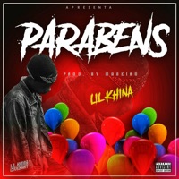 Parabéns - Single - Lil Khina