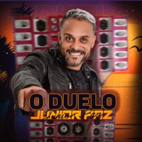 O Duelo - Single - Junior Paz