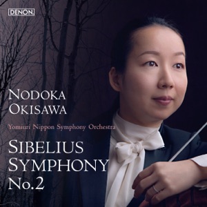 Sibelius: Symphony No. 2
