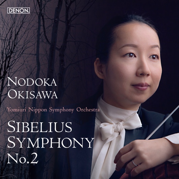 Sibelius: Symphony No. 2