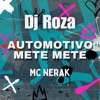 Automotivo Mete Mete - Single