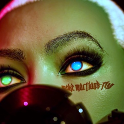 Make Martians Fly - EP