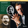 Godowsky: The Complete Studies on Chopin's Etudes - Marc-André Hamelin