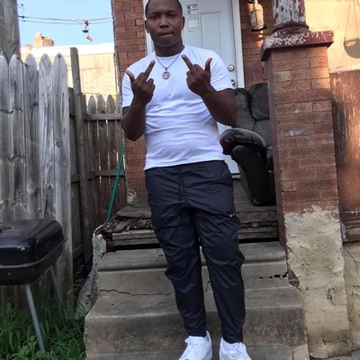 Pop My Shit - Single