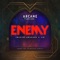 Enemy - Imagine Dragons, JID & League of Legends lyrics