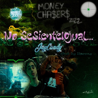 NoSeSiente Igual... - Single