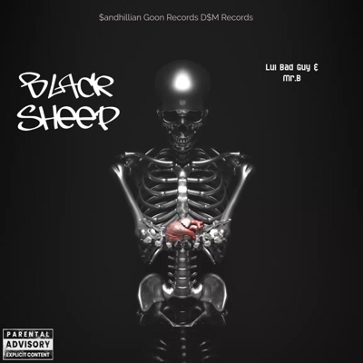 Black Sheep - Single