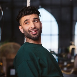 The Manifest Part 3: Yucifer Must Die YSF