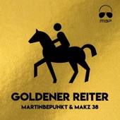Goldener Reiter artwork