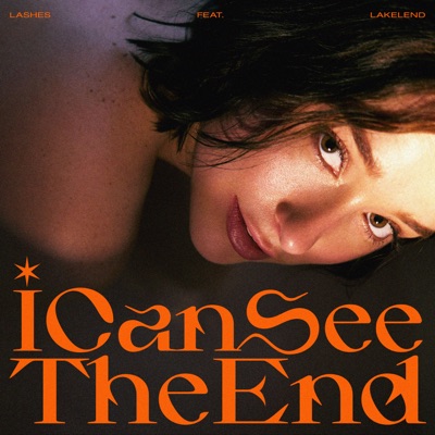 I Can See The End - Single