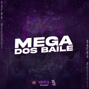 Mega dos Bailes (feat. MC LF Original)