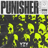 Punisher - Single - YZY