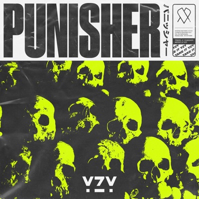 Punisher - Single