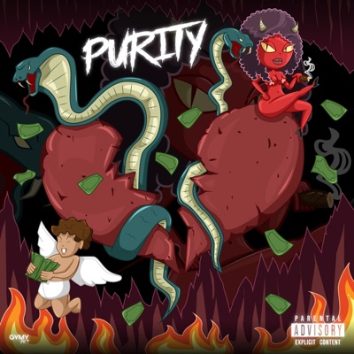 Purity - EP