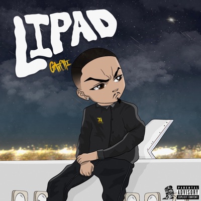 Lipad - Single