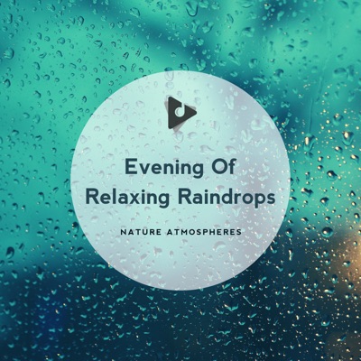 Evening of Relaxing Raindrops