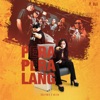 Pera Pera Lang - Single