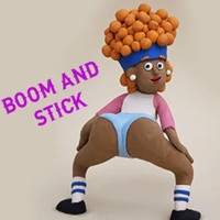 Boom and Stick - Single - Trinidad Ghost